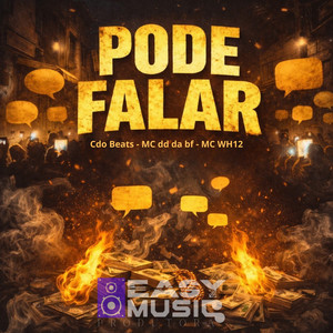 Pode falar (Explicit)