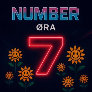 Number7