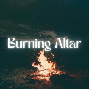 Burning Altar