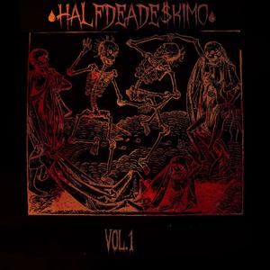 2020 Is Our Year...... Ahhh Fukk(feat. E$kimo, Skeletxrn & Halfdeade$kimo) (Explicit)