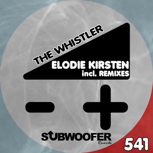 The Whistler (Zoltan Katona Kato Remix)
