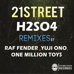 H2SO4 (Raf Fender Remix)