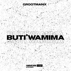 Buti Wamina (feat. Faddy SA)