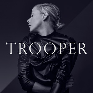 Trooper (骑兵)