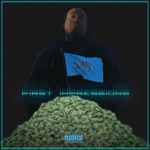 Gang Gang (feat. Louie Bagels) (Explicit)