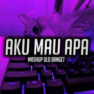 DJ OLD AKU MAU APA X AKIMILAKU MASHUP