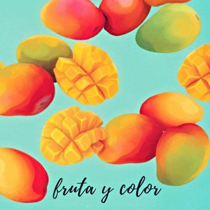 Fruta & Color (feat. Fx-M Black Beats)