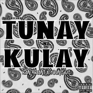 Tunay Na Kulay (Explicit)