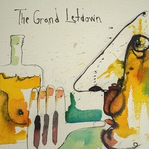 On a Street Corner (Bonus Track)