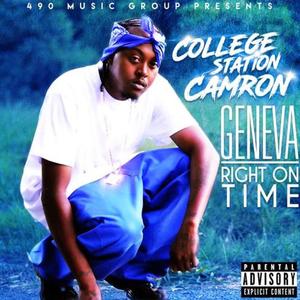 Geneva: Right on Time (Explicit)