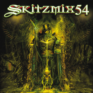 Skitzmix 54 (Continuous Mix 1)