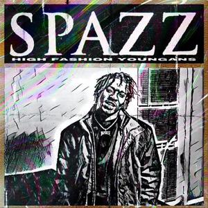 Spazz (Explicit)