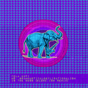 Mr. Grammarticalogylisationalism Boss (BLOND:ISH Remix)