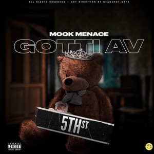 GOTTI AV (Explicit)