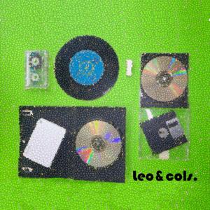 No Dejes Pasar (feat. Fredy Salinas, Martin Lorie, Marco Contreras & Hans Follmer)