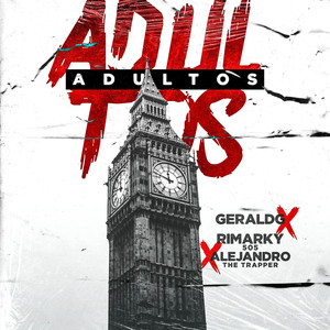 ADULTOS (Explicit)
