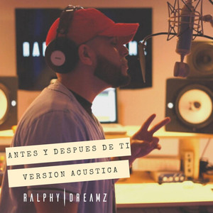 Antes y Despues de Ti (Acustica)