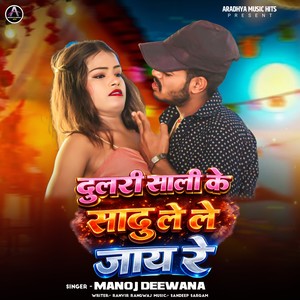 Dulri Sali Ke Saru Le Le Jaaye