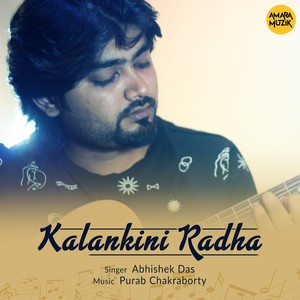 Kalankini Radha