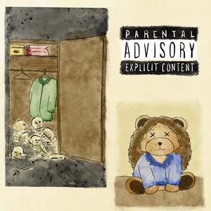 Vorrei il Tuo Tempo (Explicit)