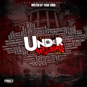 Under the Influence, Vol. 2 (Explicit)