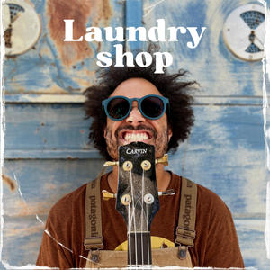 Laundry Shop (Explicit)