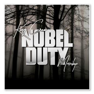 Nobel duty (feat. Sim Ca)