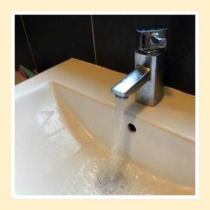 Hair Dryer Non-Stationary