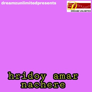 Hridoy Amar Nachere