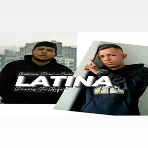Latina (feat. Ksanova) (Explicit)