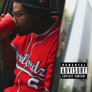 Tinted Mercedes (Explicit)