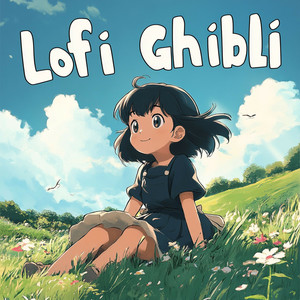 Studio Ghibli Chill Beats