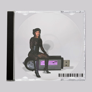 Ostentando Consciência (Explicit)