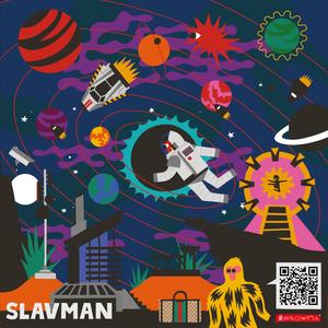 Uranus // Neptune (feat. 0neWay & Super Charmz) (Explicit)