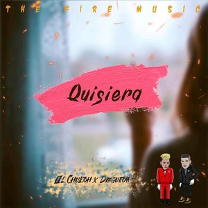 Dieguitoh - Quisiera (Explicit)