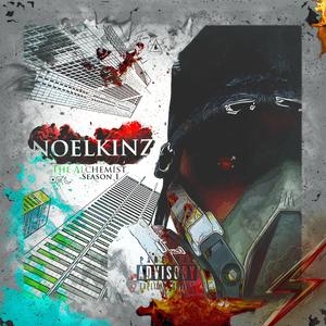 Noelkinz 'The Alchemist' Season 1 (Special Edition) [Explicit]