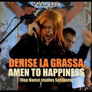 Amen to Happiness (Nap House Studios Sessions)