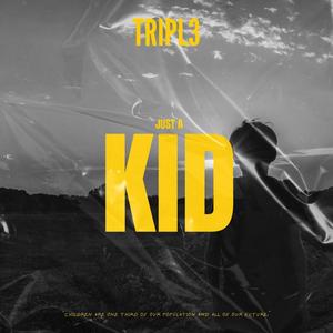 Just a Kid (feat. Carl C Beats) (Explicit)