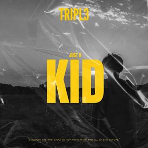 Just a Kid (feat. Carl C Beats) [Explicit]