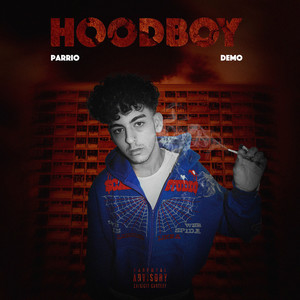 Hoodboy (Explicit)