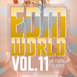 EDM World, Vol. 11