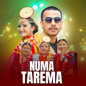 NUMA TAREMA