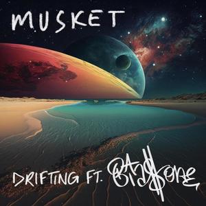 Drifting (feat. Bia$one) (Explicit)