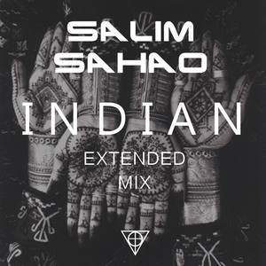Indian - Extended Mix (Δ)