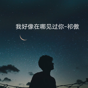 祁傲 - 三十八度六 (Remix)