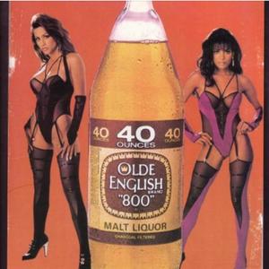 40s (feat. Loco The Kidd) (Explicit)