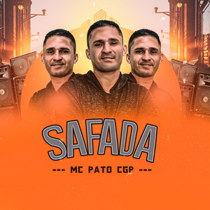 Safada (Explicit)