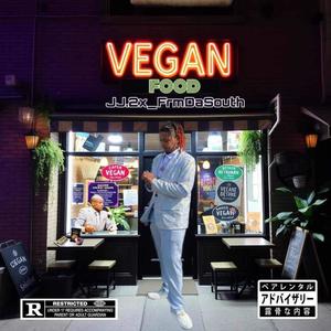 Vegan Food (Explicit)