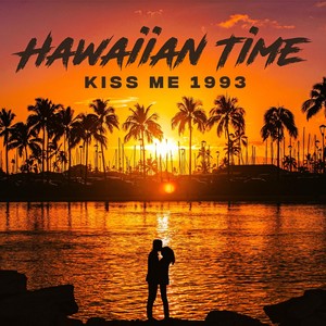 Kiss Me 1993