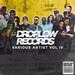 Droplow Various Artist, Vol. 4